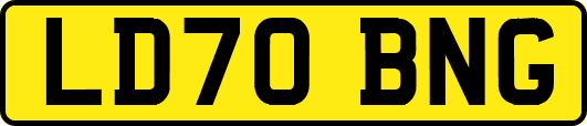 LD70BNG