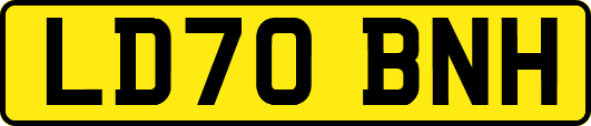 LD70BNH
