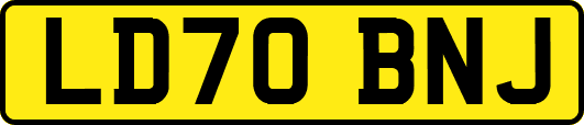 LD70BNJ