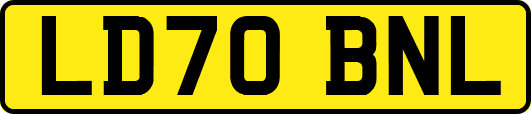 LD70BNL