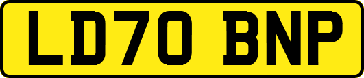 LD70BNP