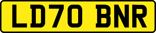 LD70BNR
