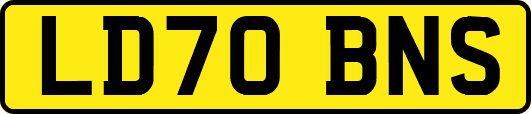 LD70BNS