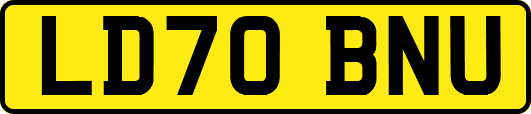 LD70BNU