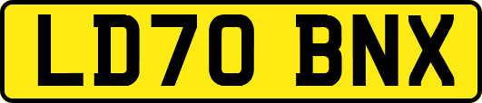 LD70BNX