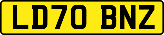 LD70BNZ