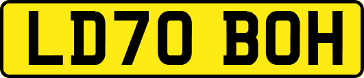 LD70BOH