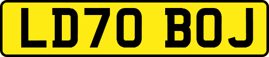 LD70BOJ