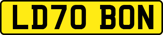 LD70BON