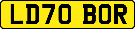 LD70BOR