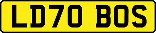 LD70BOS