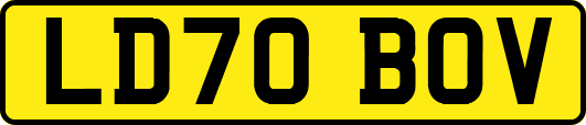 LD70BOV