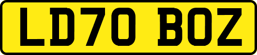 LD70BOZ