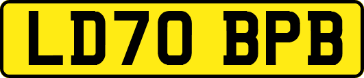 LD70BPB