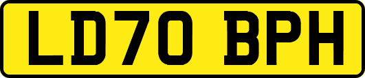 LD70BPH