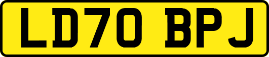 LD70BPJ