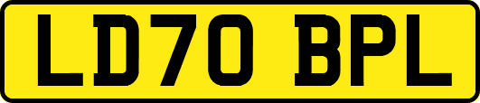 LD70BPL