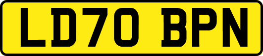 LD70BPN