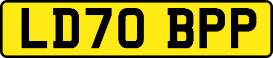 LD70BPP
