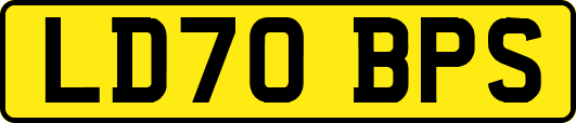 LD70BPS