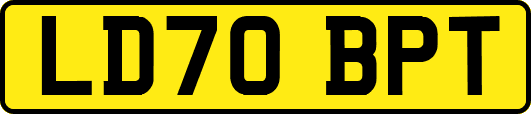 LD70BPT