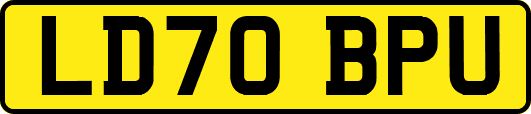 LD70BPU