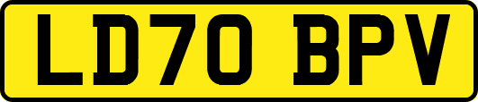 LD70BPV