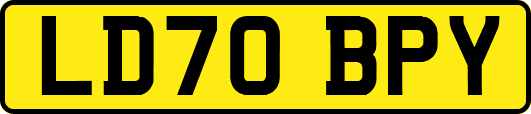 LD70BPY
