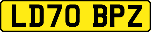 LD70BPZ