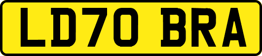 LD70BRA