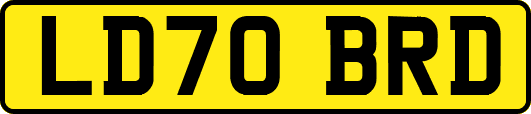 LD70BRD