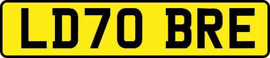 LD70BRE