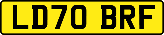LD70BRF