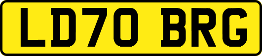LD70BRG