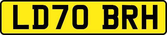 LD70BRH