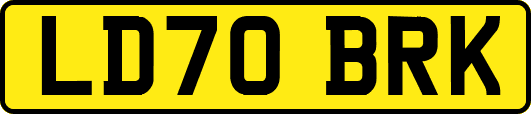 LD70BRK