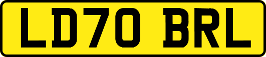 LD70BRL