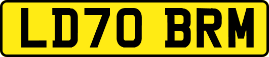 LD70BRM