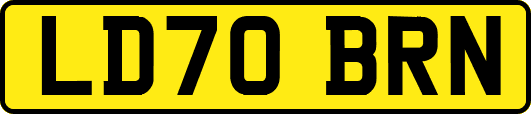 LD70BRN