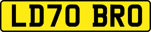 LD70BRO