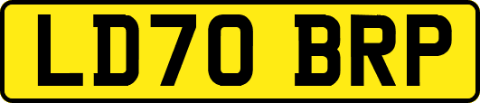 LD70BRP