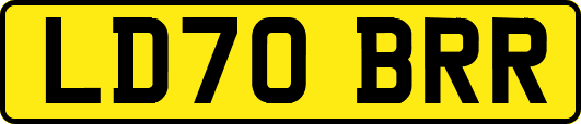LD70BRR