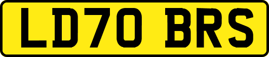 LD70BRS