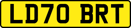 LD70BRT