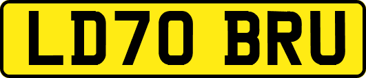 LD70BRU