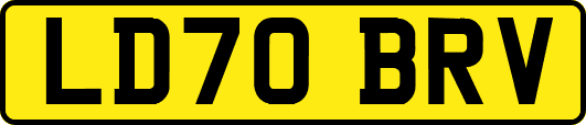 LD70BRV