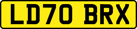 LD70BRX