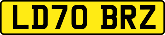 LD70BRZ