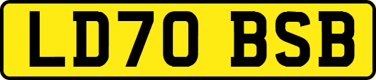 LD70BSB