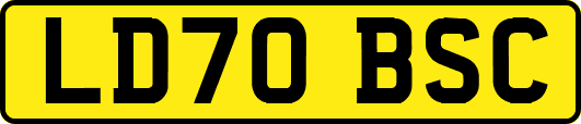 LD70BSC